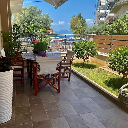Harmony By The Sea Chalkida Exterior foto
